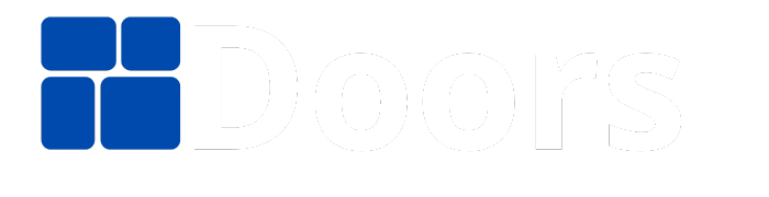 Doors Logo